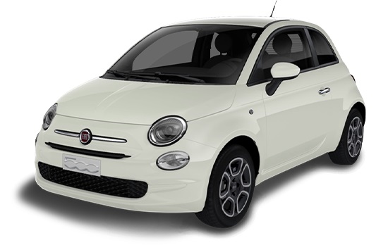 FIAT 500 Auto