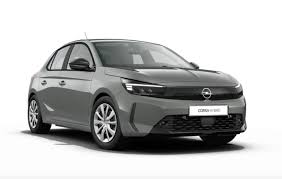 OPEL CORSA (Or Similar)