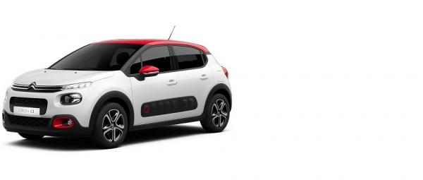 CITROEN C3 (Or Similar)